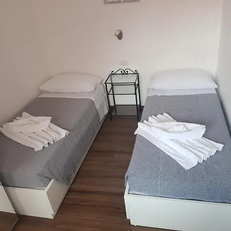 فندق مبيت وإفطار Del Corso *