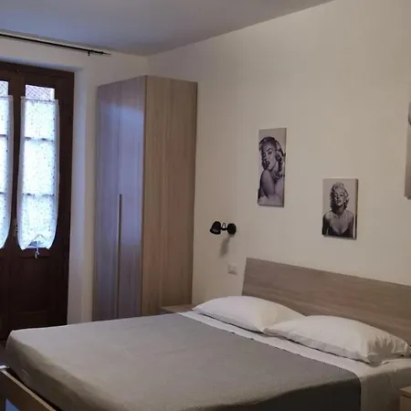 فندق مبيت وإفطار Del Corso *