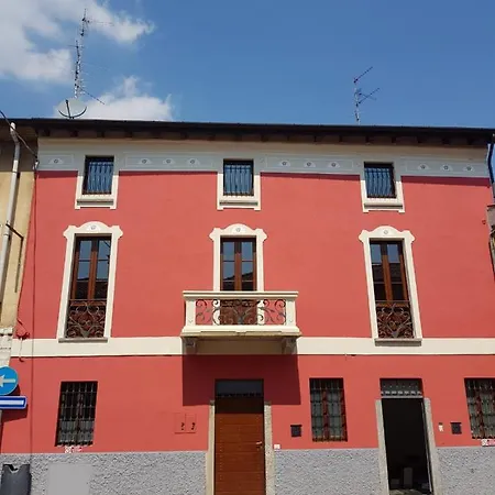 Del Corso Castano Primo