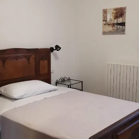 فندق مبيت وإفطار Del Corso *