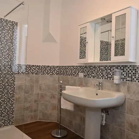 فندق مبيت وإفطار Del Corso