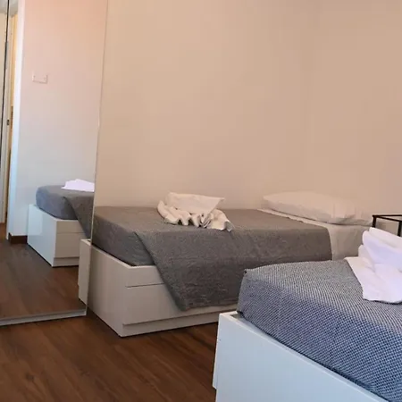 Del Corso B&B Castano Primo