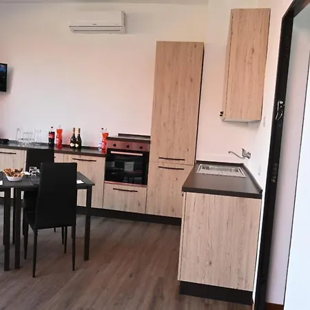Del Corso B&B Castano Primo