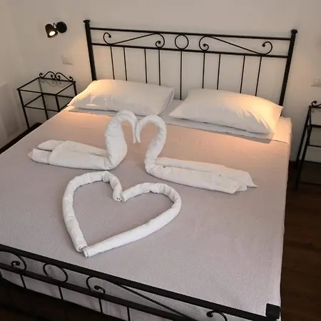 B&B Del Corso Castano Primo
