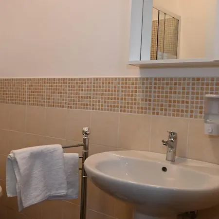 Del Corso B&B *