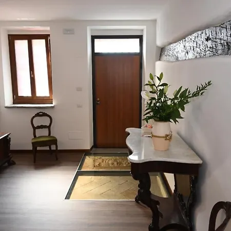 Del Corso * Castano Primo