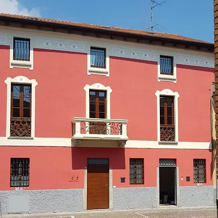 Bed & Breakfast Del Corso