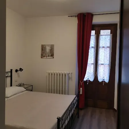 Del Corso Bed & Breakfast *