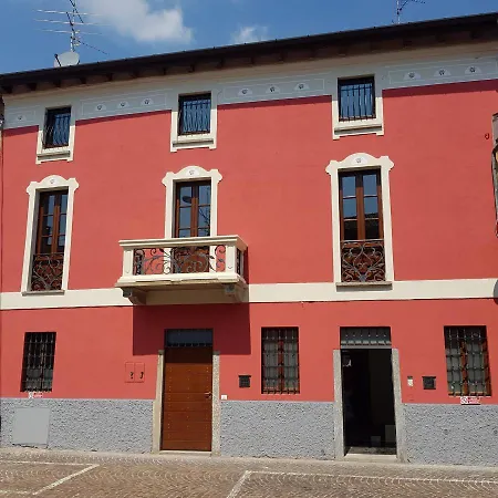 Bed & Breakfast Del Corso Castano Primo