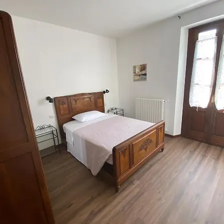 Bed & Breakfast Del Corso *