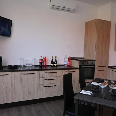 Bed & Breakfast Del Corso