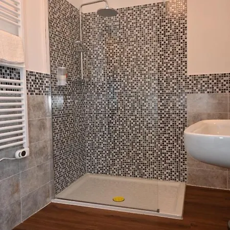 Del Corso Bed & Breakfast *