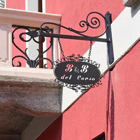 Del Corso Bed & Breakfast Castano Primo